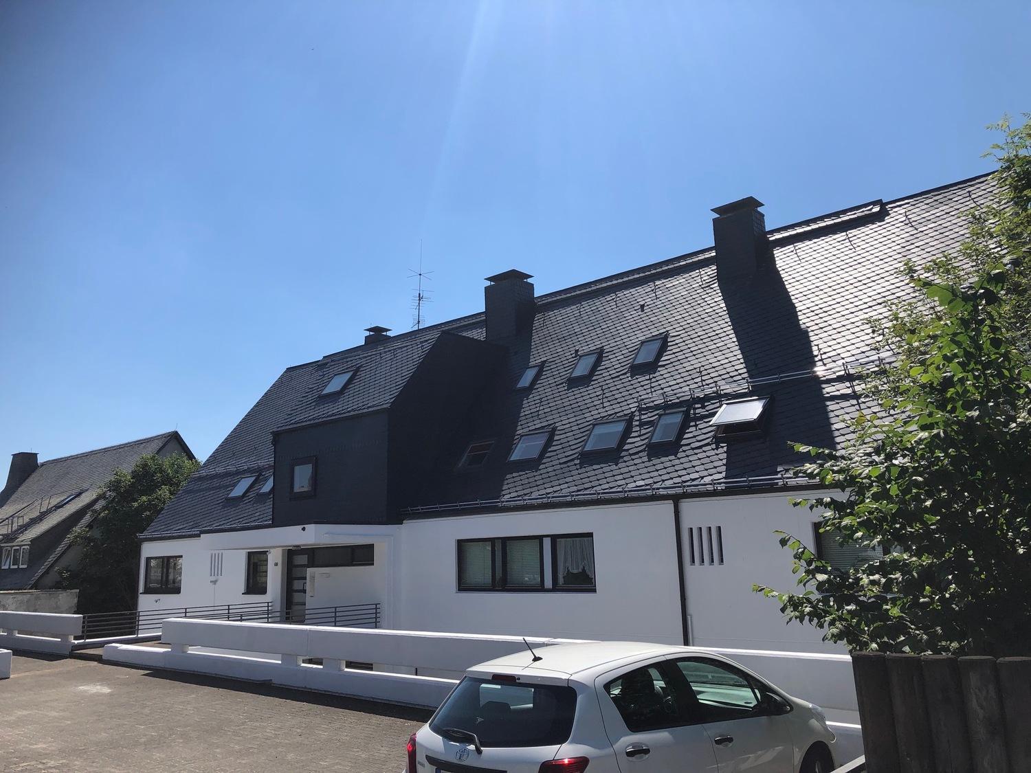 Ihr Zuhause In Winterberg公寓 外观 照片