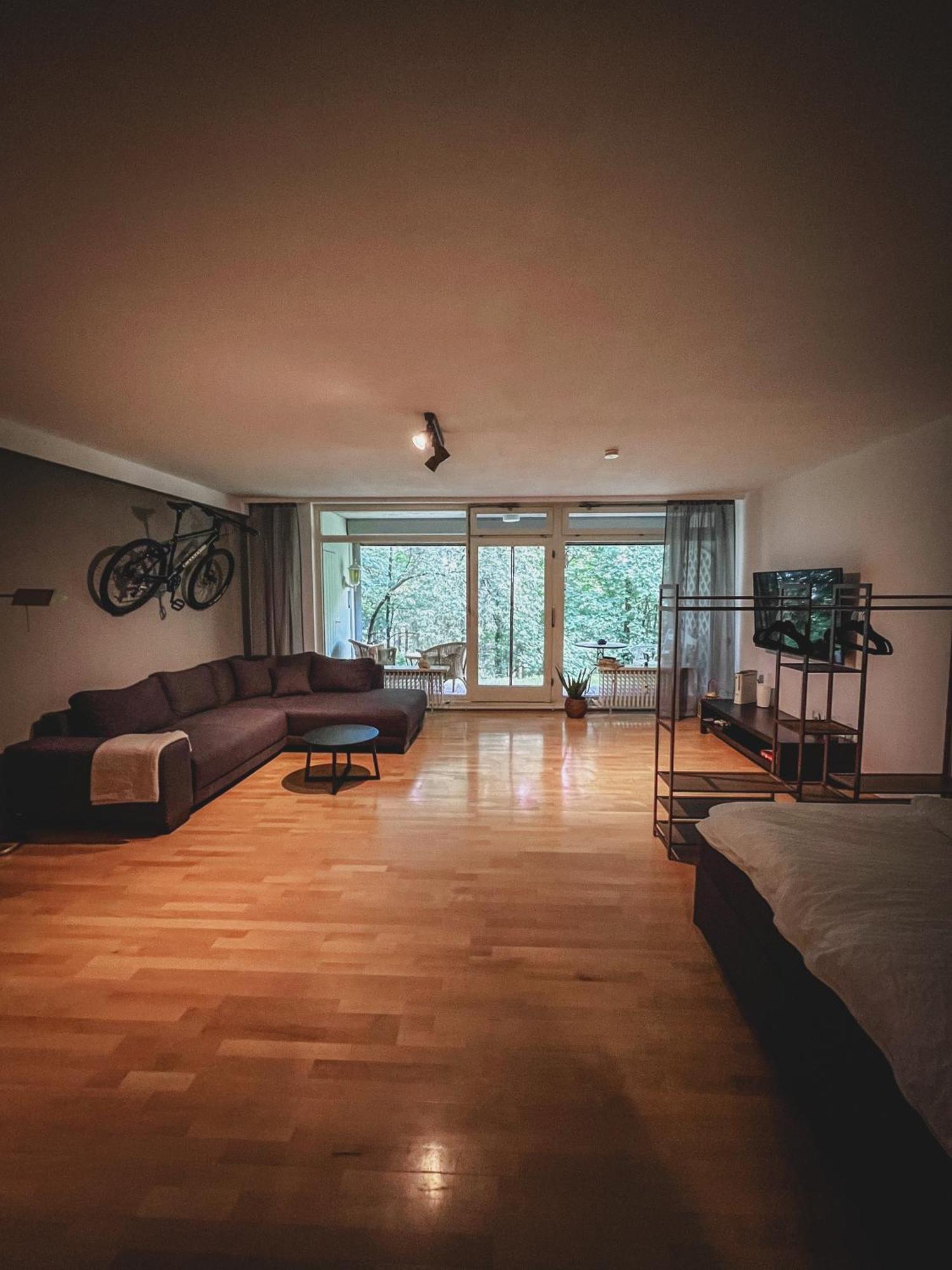 Ihr Zuhause In Winterberg公寓 外观 照片